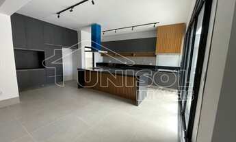 Imagem 3: Lindo imóvel alto padrão à venda, no Condomínio Esmeralda Residence II, Jardim Esmeralda