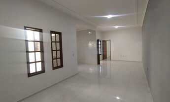 Imagem 6: Casa para venda possui 195 metros quadrados com 3 quartos