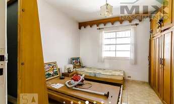 Imagem 2: Casa Assobradada em Jardim Santa Emilia - São Paulo