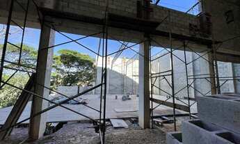 Imagem 2: Galpão jundiaí