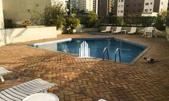 Imagem 3: Apartamento 163m² - 3 suítes - 3 vagas e depósito - Morumbi próximo a saída para marginal