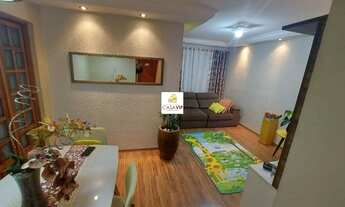 Imagem 2: Apartamento à venda, Vila Maria Alta, 200m², 3 dormitórios, 1 suíte, 2 vagas!