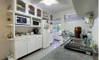 Imagem 7: Apartamento à venda, Paraíso, 97m², 2 dormitórios, 1 suíte, 1 vagas!