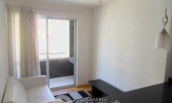 Imagem 6: IMOBILIÁRIA JUVEVÊ ALUGA APARTAMENTO STUDIO ED CENTRAL PARK PRÇ GENERAL OSÓRIO PRX CAIXA E