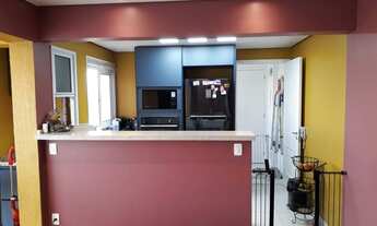 Imagem 7: Apartamento 3 dormitórios com suite 80 metros ao lado do Shopping Atrium Santo André - SP