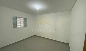 Imagem 6: Casa - Parque Residencial Salerno (Nova Veneza) - Sumaré