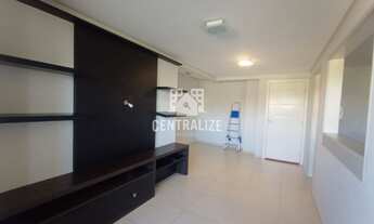 Imagem 7: Apartamento para locação em Jd. Carvalho-Ed. Belle Maison