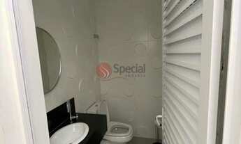 Imagem 6: Salão no Jardim Anália Franco com mezanino