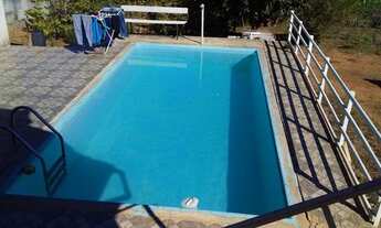 Imagem: Chácara à venda 2 Quartos, 1 Suite, 2