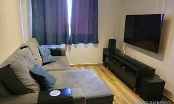 Imagem 2: APARTAMENTO - INDIANÓPOLIS - SP