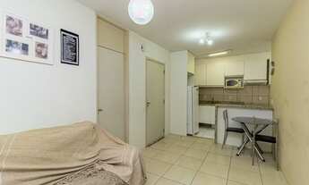 Imagem 4: Porto Alegre - Apartamento Padrão - Mário Quintana