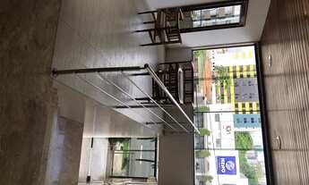 Imagem 4: Localização privilegiada e acabamento alto padrão! Preço da locação incluso o condomínio