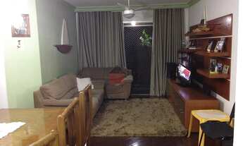 Imagem 7: Apartamento residencial à venda, Vila Parque Jabaquara, São Paulo