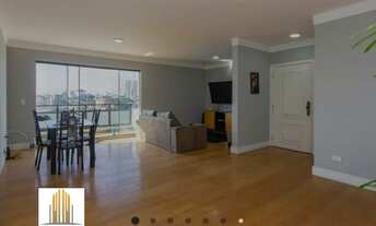 Imagem: Apartamento de 380m no Morumbi com 4 dormitórios