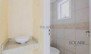 Imagem 6: Apartamento cobertura de 2 dormitórios com suíte - Pantanal