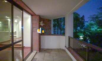 Imagem 2: LINDO APARTAMENTO NO JARDIM EUROPA EM FRENTE AO CLUBE PINHEIROS