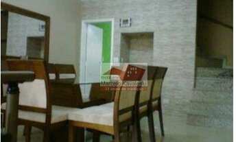 Imagem 3: Sobrado com 4 dormitórios à venda, 140 m² por R$ 685.000,00 - Ipiranga - São Paulo/SP