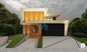 Imagem 2: Linda Casa de Alto Padrão, Localizada no Condomínio Garopaba Internacional, a 5 Minutos da