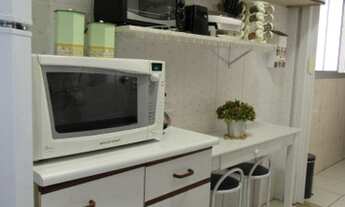 Imagem 7: APARTAMENTO - VILA GUARANI - SP