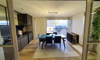 Imagem 4: Apartamento à venda, Tucuruvi, 149m², 2 dormitórios, 1 suíte, 1 vaga!