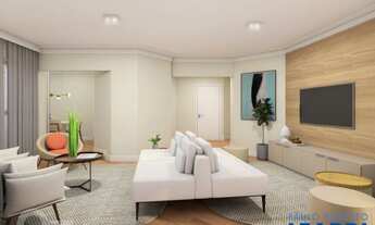 Imagem 3: APARTAMENTO - MOEMA PÁSSAROS - SP