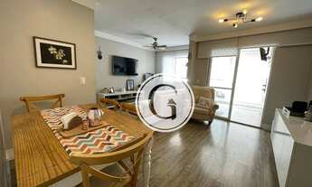 Imagem 7: Apartamento Garden com 3 dormitórios à venda, 105 m² por R$ 660.000,00 - Butantã - São Pau