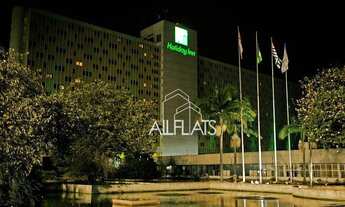 Imagem 3: Flat com 1 dormitório à venda, 26 m² por R$ 212.000,00 em Santana - São Paulo/SP