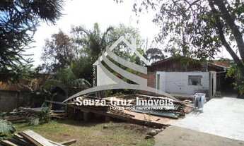 Imagem 4: Terreno para Prédio ao Lado do Hospital do Maracanã em Colombo