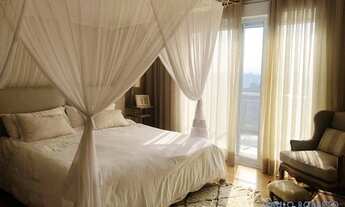 Imagem 5: CASA EM CONDOMÍNIO - ALPHAVILLE - SP