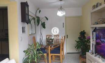 Imagem 2: Apartamento 53 metros - Butantã - SP