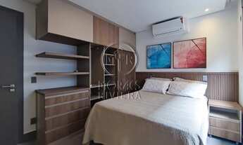 Imagem 7: Casa com 5 suítes á venda na Riviera de São Lourenço - Módulo 24