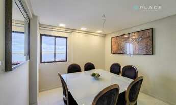 Imagem 3: 1 suíte Apartamento cobertura com 3 dormitórios