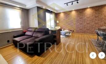 Imagem 3: Apartamento - Swift - Campinas