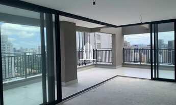 Imagem: Cobertura em Pinheiros 166m² com 3 dormitórios