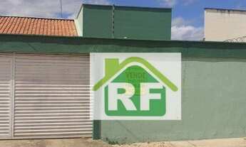 Imagem: Parque Piauí - Timon