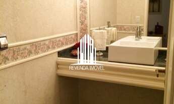 Imagem 5: Apartamento no Morumbi com 250m², 4 dormitórios e 4 vagas