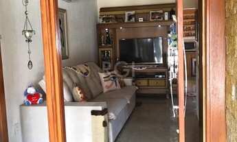 Imagem 5: Casa semi nova, com moveis planejados na zona sul de Porto Alegre