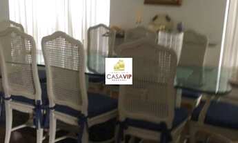 Imagem 5: Apartamento à venda, Aclimação, 190m², 4 suítes, 3 vagas!