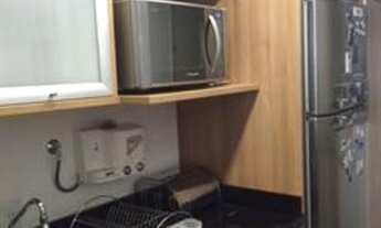 Imagem 3: APARTAMENTO RESIDENCIAL PARA LOCAÇÃO, PARQUE DO MORUMBI, SÃO PAULO