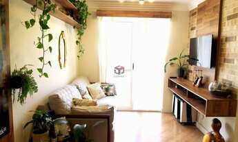 Imagem: Apartamento para aluguel, 3 quartos, 1 vaga