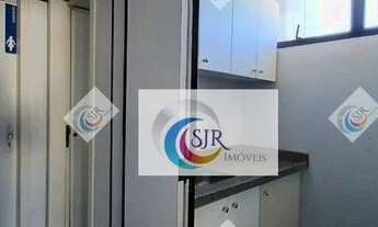 Imagem 6: Conjunto Comercial pronto de 202m² com 5 vagas!!!