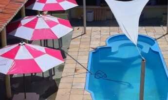 Imagem 6: Casa de praia - Redinha Nova/RN - Garagem ate 5 carros