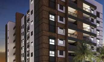 Imagem 1: Apartamento à venda 3 Quartos, 1 Suite, 1 Vaga, 87M², Cristo Rei, Curitiba - PR