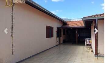 Imagem 2: Casa no condomínio Araucária