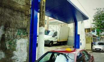 Imagem 2: Galpão 1.144m2 Para Alugar na Vila Nova Mazzei São Paulo