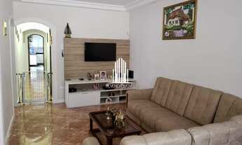 Imagem 7: Casa de Alto Padrão