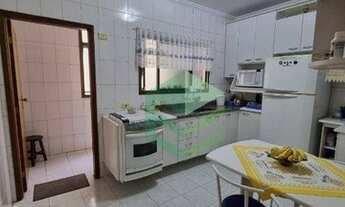 Imagem 7: Apartamento com 3 dormitórios à venda, 81 m² por R$ 585.000,00 - Vila Baeta Neves - São Be