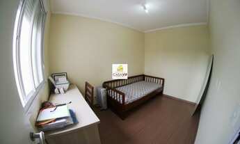 Imagem 7: Apartamento à venda, Santo Amaro, 83m², 3 dormitórios, 1 suíte, 2 vagas!