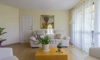 Imagem: Lindo apartamento na Vila Andrade