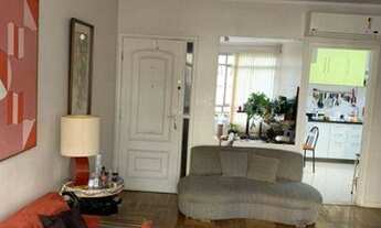 Imagem 2: Apartamento totalmente mobiliado, com 3 dormitórios, 1vaga de garagem